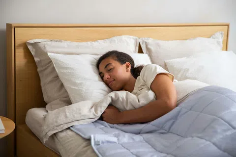 Could Your Snoring Be Sleep Apnea?