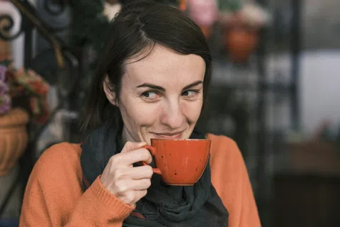Seasonal Drinks Can Affect Your Oral Health