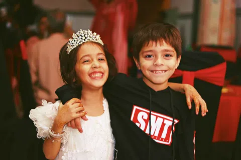 Stop Tooth Decay From Spoiling Halloween Fun
