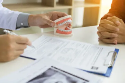Why It’s Important to Tell Your Dentist About Allergies or Medical Conditions