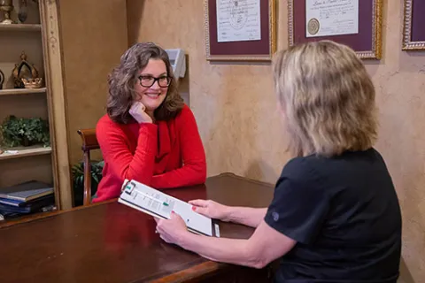 Invisalign Makes It Easy To Love Your Smile!