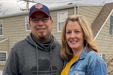 Get to Know MDP: 5 Questions with Kathleen