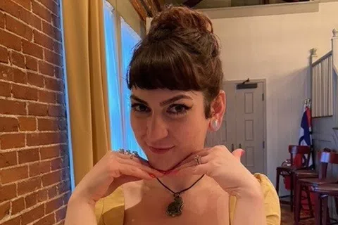 Get to Know MDP: 5 Questions with Samantha