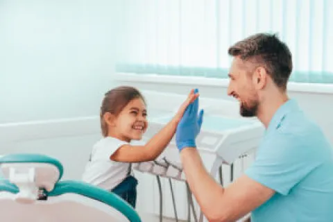 Dental Care at Every Age