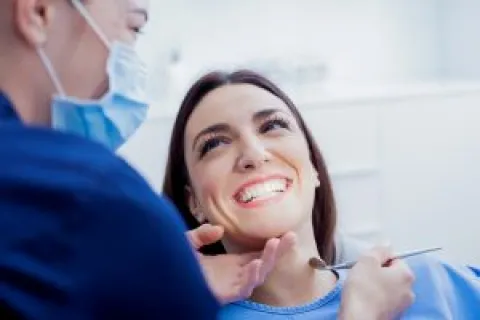 Why You Should Be Excited About Coming to Belmont Dental Group