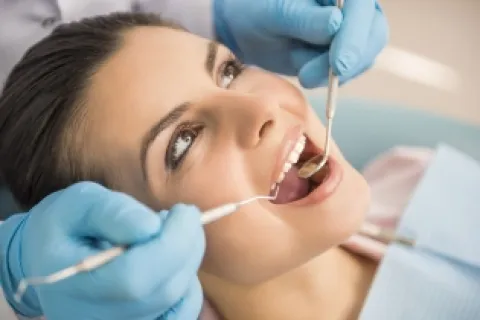 WHAT HAPPENS DURING A PREVENTATIVE CARE DENTAL VISIT?