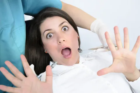 Face Your Fears With Sedation Dentistry!