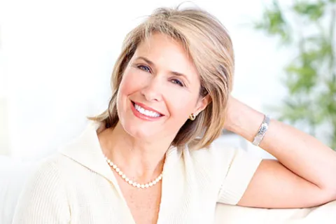 Can I Treat the Dental Crown on an Implant Like a Normal Tooth?