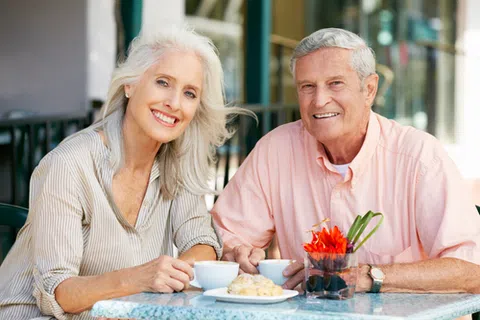 Teeth Implants Change the Way You Connect With Others