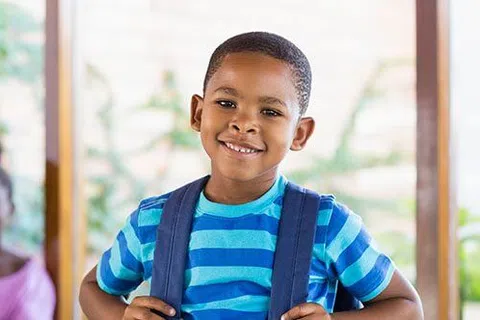 Time to Get Ready Your Family’s Smiles Ready for Back to School