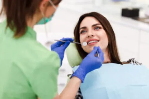 Everything You Need to Know about Gum Disease