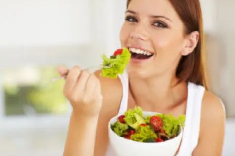 Foods that Help Build Stronger Teeth