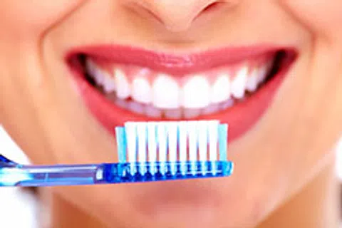 5 Tips for a Healthy, Happy Mouth
