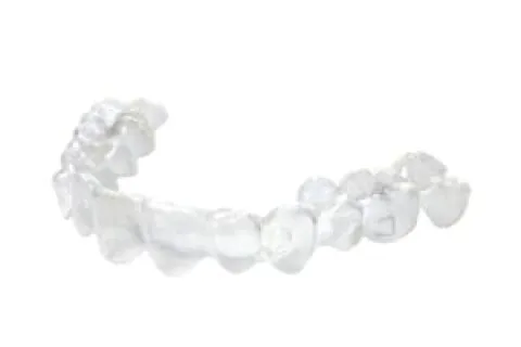 YOUR GUIDE TO THE INVISALIGN PROCESS