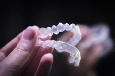 A NEW PATIENT’S GUIDE TO INVISALIGN