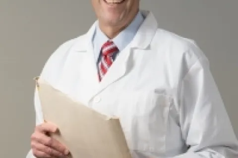 MEET DR. JAMES L. NAGER