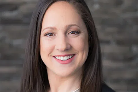 Get to Know MDP: 5 Questions with Jessica Cusumano