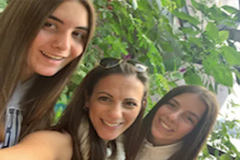 Get to Know MDP: 5 Questions with Liza Bathurst, RDH
