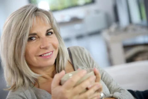 Rebuild Your Smile With A Dental Crown (video)