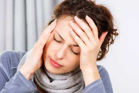 End Your Pain With TMJ Treatment