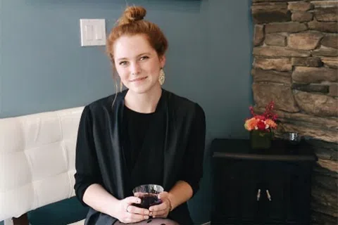 Get to Know MDP: Special Guest Morgan Dyer