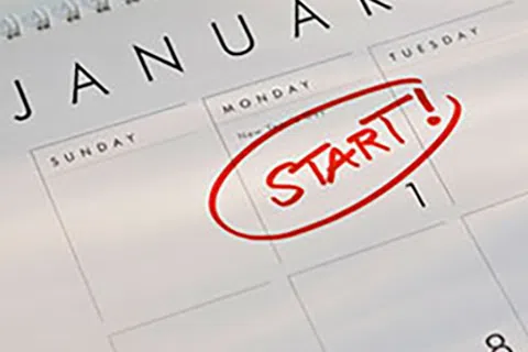 3 New Year’s Resolutions Worth Making