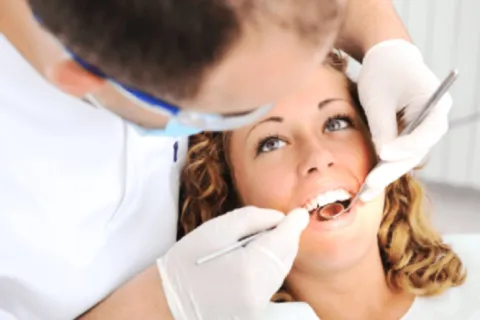 A LOOK AT MEDICAL CONDITIONS THAT AFFECT YOUR ORAL HEALTH