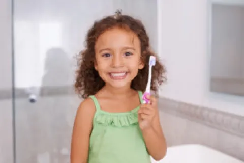 Dental Advice for Parents
