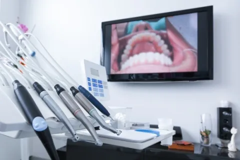 HOW PERIODONTAL DISEASE IS TREATED
