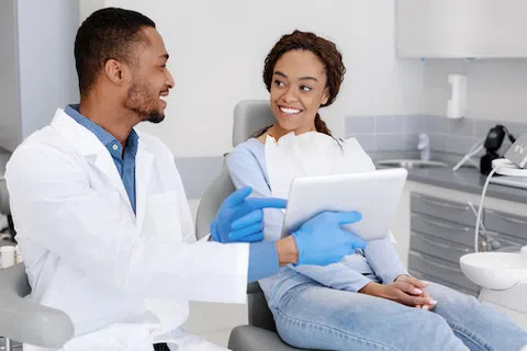 5 Ways to Invest in Your Smile in 2024