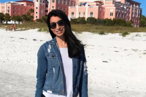 Get to Know MDP: 5 Questions with Amanda