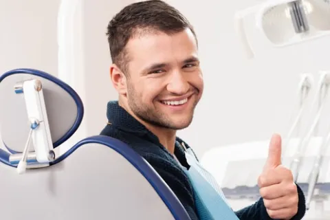 2025: Start the Year with a Healthy Smile