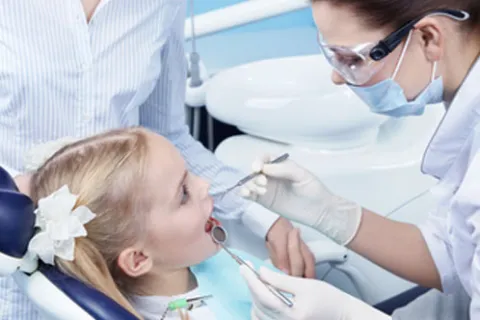 Schedule Your Kids’ Back-to-School Dental Cleanings in Durango