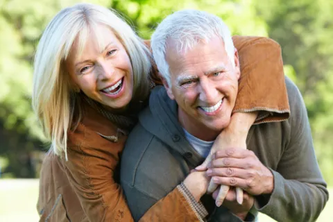 Enjoy a Better Smile With Dental Implants