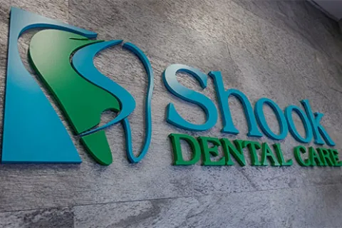 Cosmetic Dentistry Can Recreate Your Smile [Picture Blog]