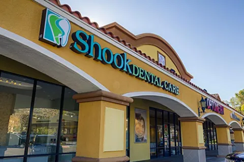 Shook Dental Care Blog