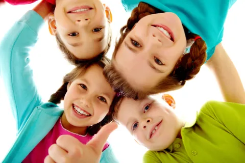 Family Dentistry: Care for Your Kids