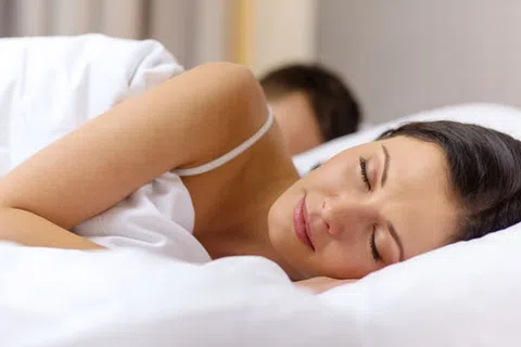 Help Dad Get a Better Night’s Sleep