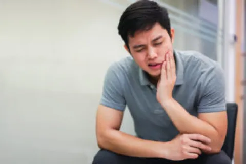 Are You Suffering from TMD?