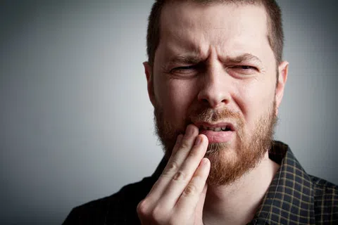 Don’t Wait to Address Dental Pain