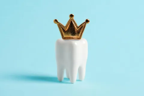 What Is a Crown for a Tooth?