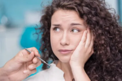 When to See Your Dentist About Tooth Pain
