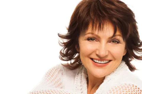 Smile & Savor the Season With Dental Implants
