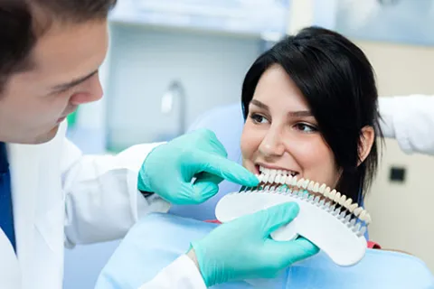 How to Care for Your Veneers