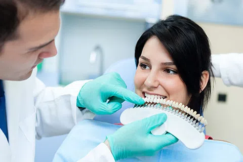 Make Valentine’s Day Feel Special With a Carefully Styled Smile