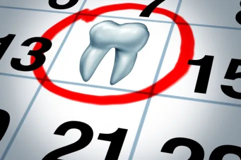 WHAT TO EXPECT FROM DENTAL SEDATION