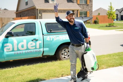 What Should I Do Before an Exterminator Comes?