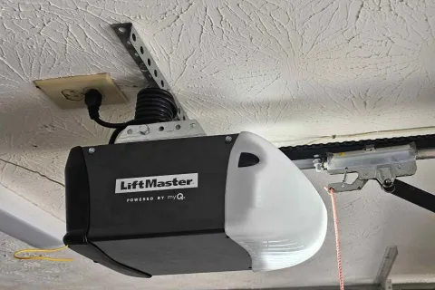 How to Upgrade Your Garage with a New Opener Installation in 2025