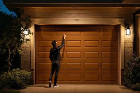 Essential Tips for Securing Your Garage Door