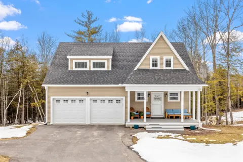 Why Are Garage Door Springs Dangerous?